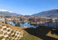 Ferienhaus in Seeboden – Traumlage am Millstätter See mit Seeblick Ferienhaus, Baugrundstück oder Gesamtkauf möglich
