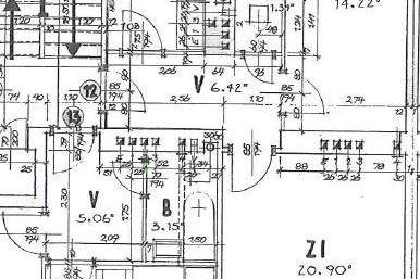Kleine Wohnung - gute Lage, Wohnung-kauf, 249.000,€, 1030 Wien 3., Landstraße