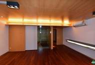 Große Geschäftsfläche mit Seminarraum in Nußdorf