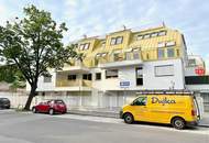 Energieeffizienter 2 Zimmer Erstbezug mit Luftwärmepumpe, Photovoltaik & Gebäudekühlung Nähe U1 Kagranerplatz