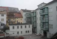 Nette Maisonette-Wohnung im Linzer Domviertel