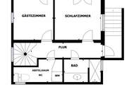 Seltene Gelegenheit: charmantes Kleingartenhaus mit Seezugang
