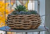 Penthouse Prestige: Das einzige Wohnrefugium auf der obersten Ebene