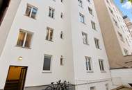Urbanes Wohnen im Herzen des 3. Bezirks- Großzügige 3-Zimmer-Wohnung in zentraler Lage