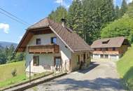 Ein Zuhause mit Weitblick - Wohnensemble in Frauenstein