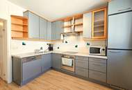 Nähe Brigittaplatz: Sonnig + Ruhig gelegen + Ideale Raumaufteilung + Optional mit Garagenstellplatz