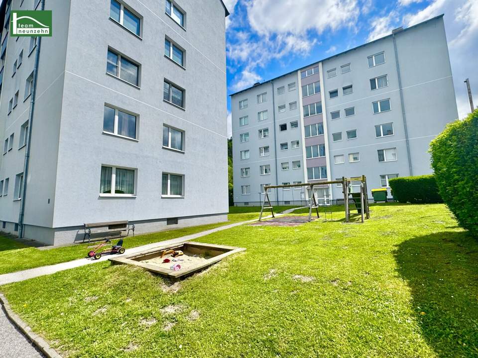Wohneinheiten zur Miete – Jetzt zugreifen!