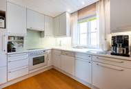 Mehrfamilien Haus mit weitläufigem Panoramablick