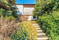 Grundstück in Grün-Ruhelage Rosenberg - 1.938 m² für anspruchsvolle Neubaukonzepte