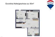 gepflegte, sofort beziehbare Doppelhaushälfte in sonniger Stadtrandlage von Oberwart