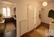 2-Zimmer-Wohnung in Ruhelage nahe U4 – möbliert & ideal für Eigennutzer oder Anleger