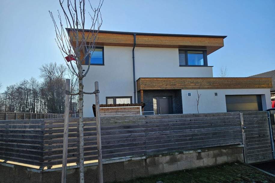 Lichtdurchflutetes Haus mit viel Platz!, Haus-kauf, 595.000,€, 2136 Mistelbach