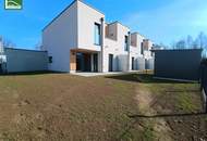 Ihr neues Zuhause im St. Pöltner Erholungsgebiet: Provisionsfreier Erstbezug in traumhafter Lage!