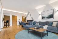 Hochwertige Wohnung am Kirchberger Sonnberg