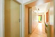 SPACIOUS PROPERTY WITH GARDEN, TERRACES, & GARAGES - HOME OFFICE AND LIVING UNDER ONE ROOF!