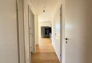 Charmante 3-Zimmer-Gartenwohnung mit XXL-Balkongarten im Drygalskiweg, Wien