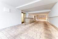 Erstbezug! Moderne 2-Zimmer-Erdgeschoss-Wohnung nahe Westbahnhof zu vermieten!