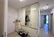 Moderne TerrWhg, Klima+FB-Heizung, inkl. Küche, Einbauten+PP // Modern terrace apt., AC+fl.-heating, incl. kitchen, fittings+Parking //
