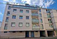 Familienwohnung mit gartenseitigem LOGGIA-BALKON in Hernalser ZENTRALLAGE