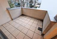 Ruhige Neubauwohnung mit großem Balkon und Parkblick!! - AB OKTOBER!!