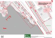 Grundstück oberhalb des Hafens Kuchelau -1190 Wien! Mit Bestandshaus! - JETZT ZUSCHLAGEN