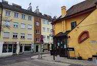 Charmante 2-Zimmer-Dachgeschosswohnung in Mattersburg – besser kaufen als mieten !