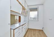 Gemütliche 3-Zimmer-Wohnung!