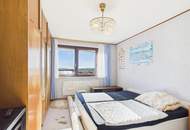 Helle 2-Zimmer-Wohnung mit Blick in den ruhigen Gemeinschaftsgarten