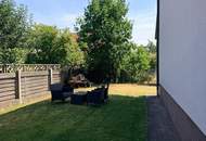 Freundliche 3‑Zimmer‑Wohnung mit Gartenbenutzung in Traun