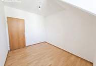 Geförderte Balkonwohnung
