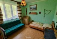 Naturnah wohnen – Haus mit Balkonblick in die Berge