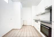 Perfekt als 2er WG geeignet - Sonnige 2,5-Zimmer-Wohnung mit Extraküche nahe der Mur