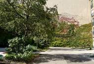 Sehr gut aufgeteilte 2 Zimmer Wohnung mit separater Küche