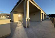 Kaufen Sie ein ganzes Stockwerk - 117m2 Penthouse + unglaublicher 150m2 großen Sonnenterrasse - Sichern Sie sich Ihr exklusives Wohnjuwel!