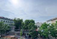 ZWISCHEN HIMMEL UND WÄHRING