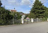 "Baugrund in Kirchberg am Wagram"