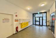 Wohnen am Freizeitparadies Alte Donau Nähe UNO-City