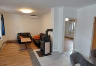 Singlewohnung + Ruhelage + Garten + Garage + Pool optional