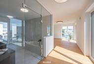 Leben pur! Exklusiv und natürlich zugleich. Im Sommer sonnen-, im Winter eisbaden.