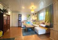 Top Aussichtslage am Schafberg!