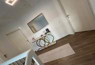 Kompaktes Einfamilienhaus mit Garten