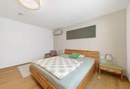 IHR TRAUMHAUS IN OBERTHERN BEI HOLLABRUNN - Exklusives Wohnparadies eines raumoffenen Konzepts!