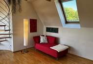 Moderne Galeriewohnung im Herzen von Hartberg mit Loggia und Garage