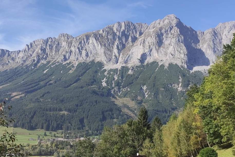 Hochwertige Liegenschaft in privilegierter Aussichtslage, Haus-kauf, 8960 Liezen