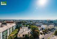 Ihr Neues Zuhause am Puls der Stadt – Level Graz