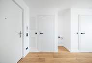 Außergewöhnliche Dachgeschoss-Maisonette mit Terrasse &amp; Dachterrasse | 26 m² Freifläche, 3 Zimmer