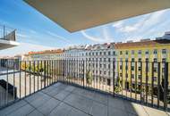 Wohnen an der Wiedner Hauptstraße!