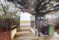 Althaus mit 729 m² Grundstück am Stadtrand – Essling