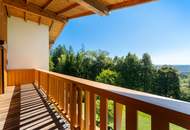 Wohnjuwel am Schöckl mit Panoramablick