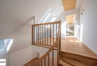 Dachgeschoßwohnung im Herzen des 2. Bezirks – 72 m² Wohnkomfort